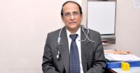 Dr. Anjan Lal Dutta, Cardiologist in Kolkata